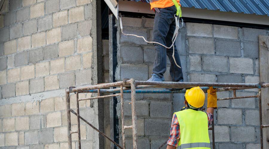 Professional New roof installation in Baton Rouge, LA